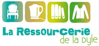 La Ressourcerie de la Dyle recycle vos encombrants