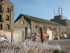 Chastre se densifie fortement: PCAR autour de la gare, logements au Bois Champ