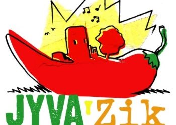 Chouette! Jyva’Zik sera au rendez-vous en 2013…