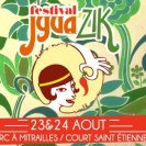 Coup de tonnerre dans le ciel de Walhain! Jyva’Zik s’en va…