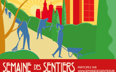 A Vot’Sentier vous invite à une chouette balade le samedi 14 octobre