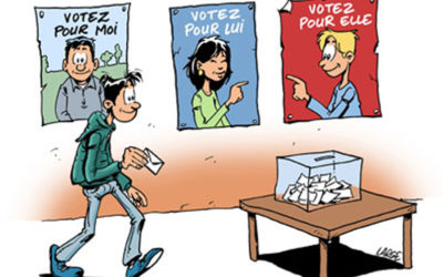 Et maintenant, votons malin! Quelques conseils pratiques…