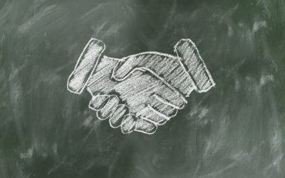 Préaccord Ecolo-Avenir Communal : c’est signé.