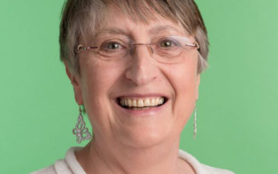 Agnès Namurois à la tête du CPAS
