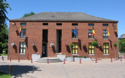 Rendez-vous au Conseil communal du lundi 11 mars