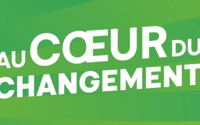 Élections de mai – Les priorités d’ÉCOLO