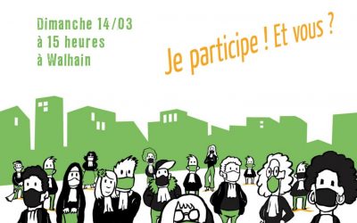Avocat pour le climat
