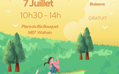 Picnic – 7 juillet