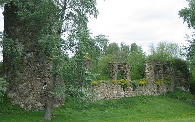 Une seconde vie pour le château de Walhain