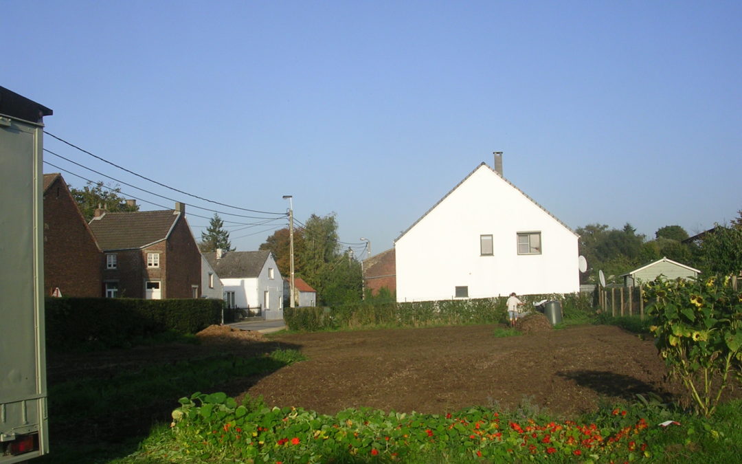 Les jardins solidaires, collectifs, communautaires, partagés…