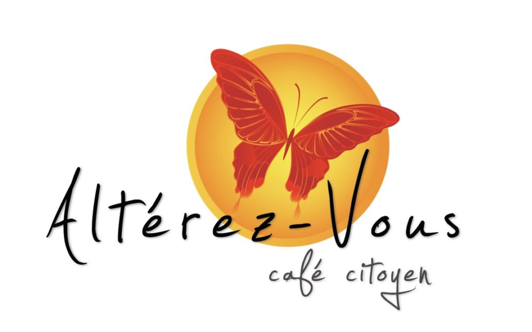 Vos voix pour le café citoyen « Altérez-vous » de LLN