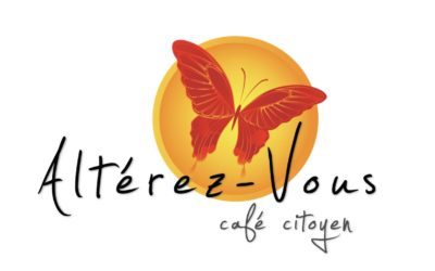 Vos voix pour le café citoyen « Altérez-vous » de LLN