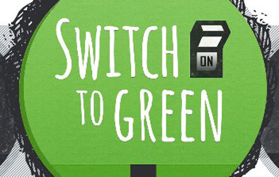Achat groupé d’énergie verte, un projet de la Ligue des familles et de Greenpeace
