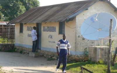 Walhain-Madimba, des échanges à poursuivre