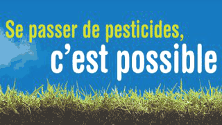 La Semaine sans pesticides à un tournant