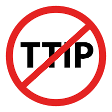 Walhain demande la suspension des négociations du TTIP