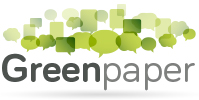 GreenPaper, un nouveau site éthique et durable