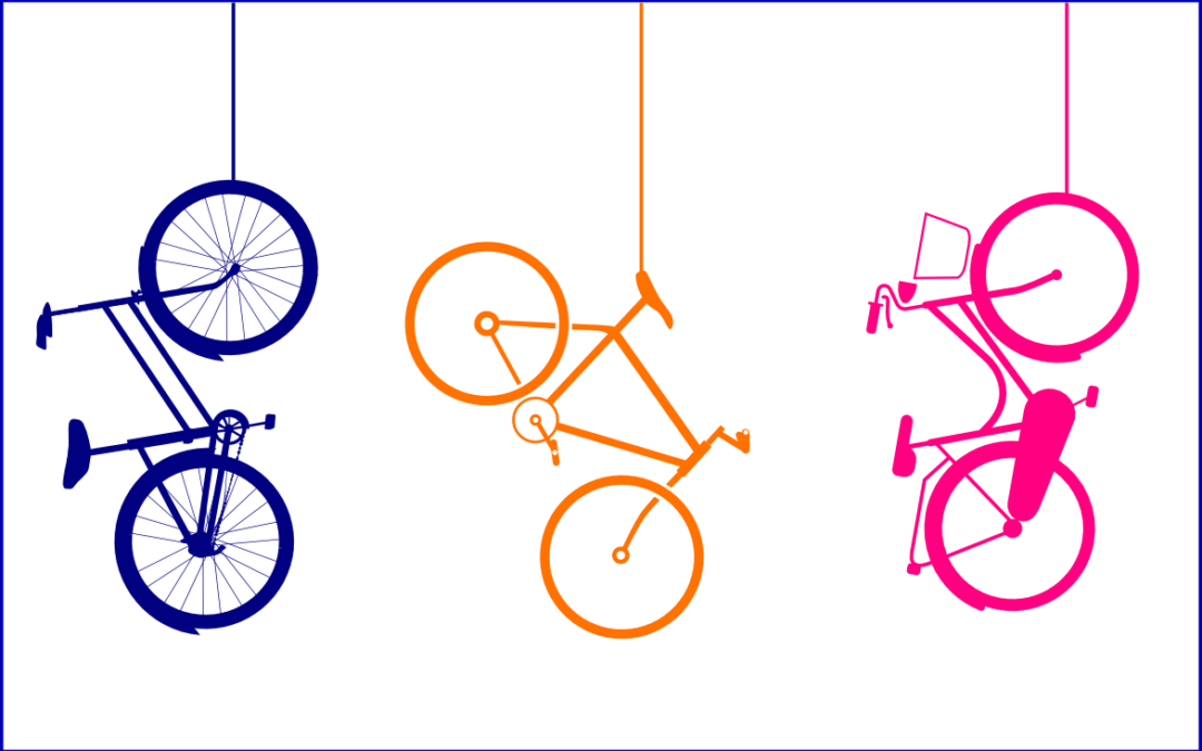 Vélo – Le coin des bonnes affaires