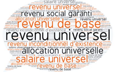 Le revenu de base, qu’en penser?