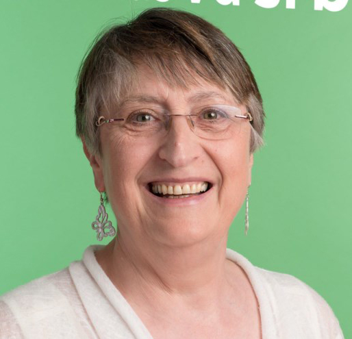 Agnès Namurois à la tête du CPAS
