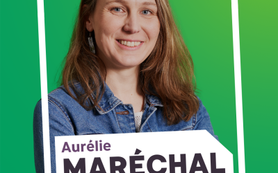 Aurélie Maréchal